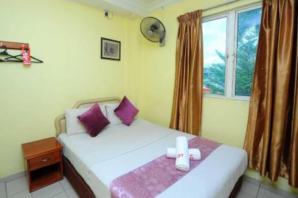 Sun Inns Hotel D'mind Seri Kembangan - image 11