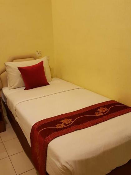 Sun Inns Hotel D'mind Seri Kembangan - image 17