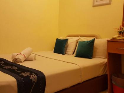 Sun Inns Hotel D'mind Seri Kembangan - image 19