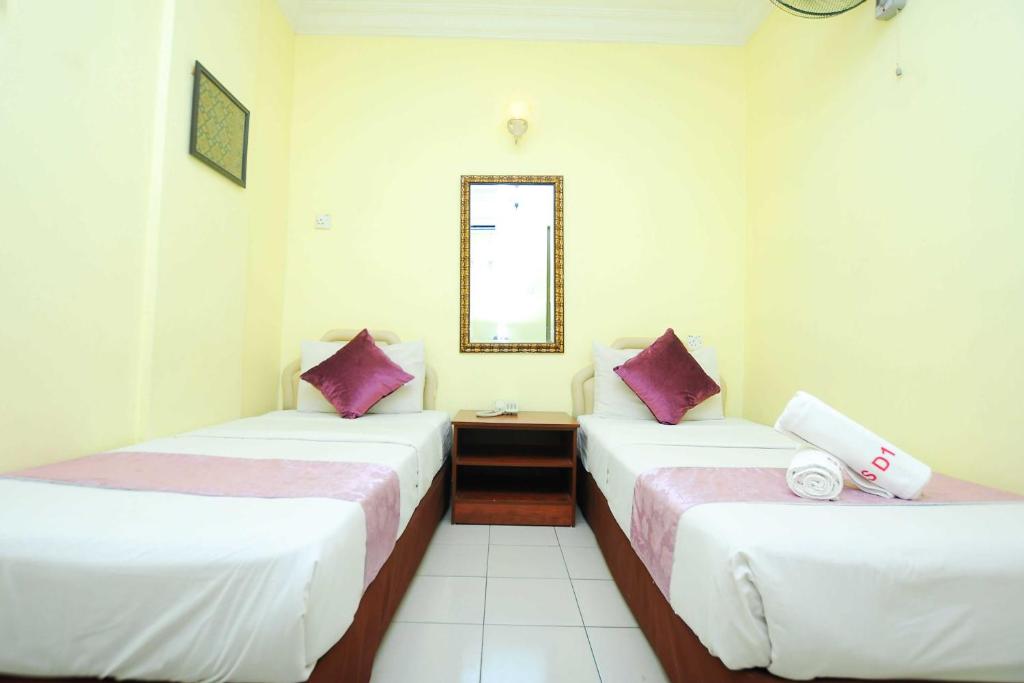 Sun Inns Hotel D'mind Seri Kembangan - image 7