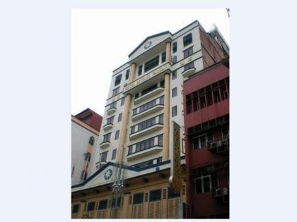 Bintang Warisan Hotel - image 1