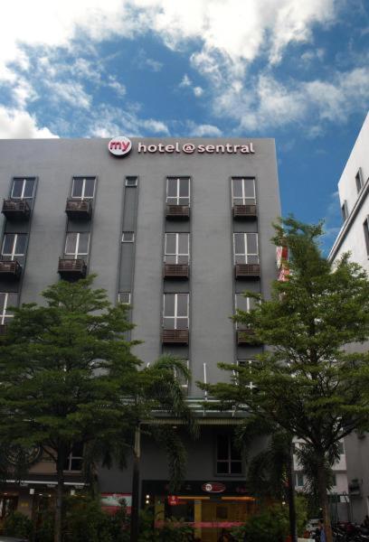 My Hotel @ Sentral 2 - main image