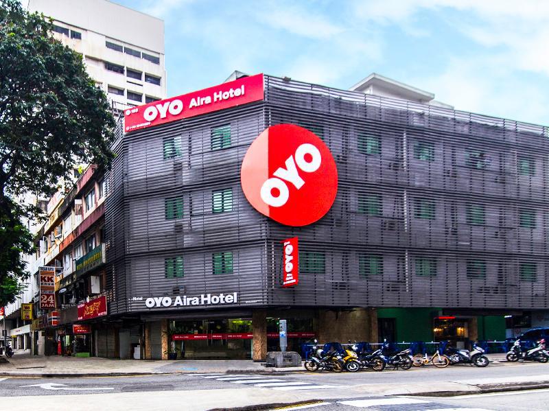 Aira Hotel - main image