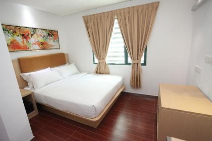 Aira Hotel - image 12