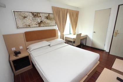 Aira Hotel - image 13