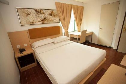 Aira Hotel - image 14