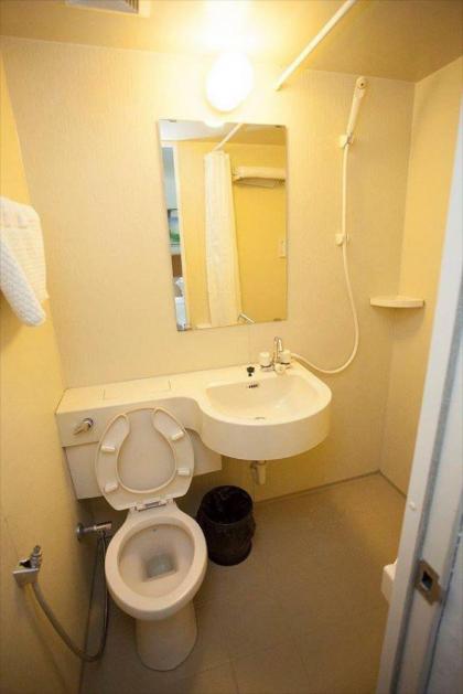 Aira Hotel - image 17