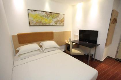Aira Hotel - image 19