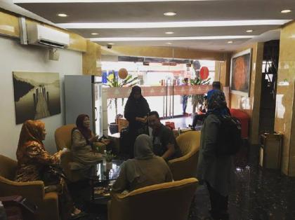 Aira Hotel - image 2