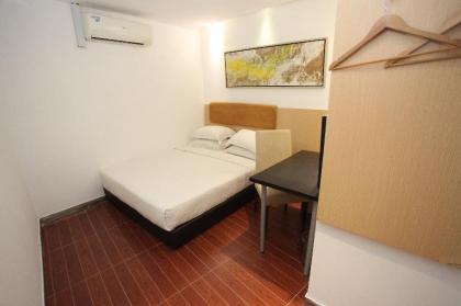Aira Hotel - image 20