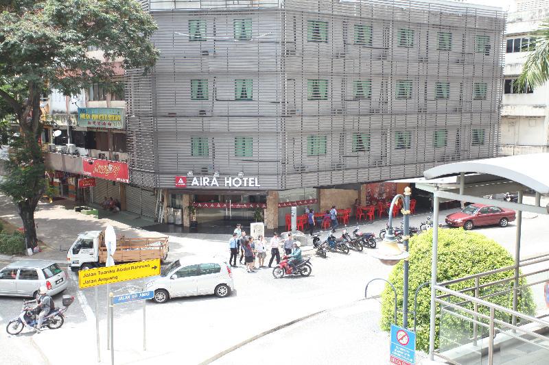 Aira Hotel - image 3