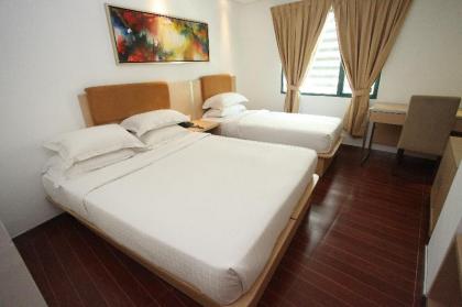 Aira Hotel - image 8