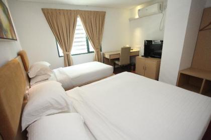 Aira Hotel - image 9