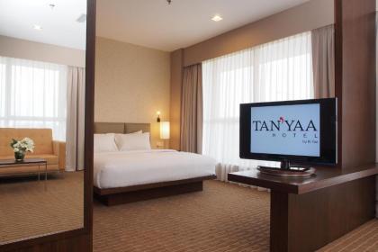 Tan¿Yaa Hotel Cyberjaya - image 1