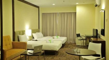 Tan¿Yaa Hotel Cyberjaya - image 10