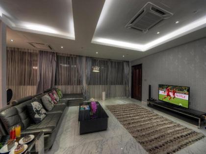 Arenaa Star Hotel - image 17