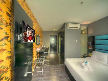Arenaa Star Hotel - image 20