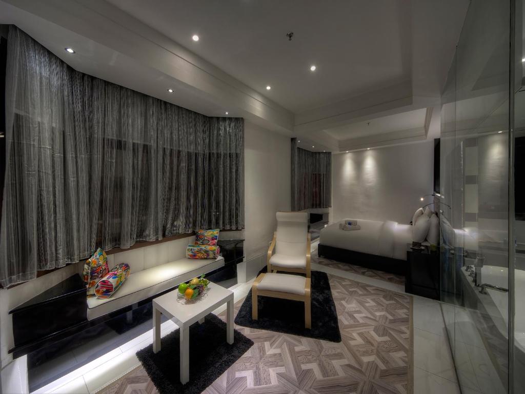 Arenaa Star Hotel - image 3
