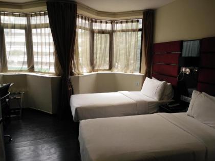 Arenaa Star Hotel - image 5