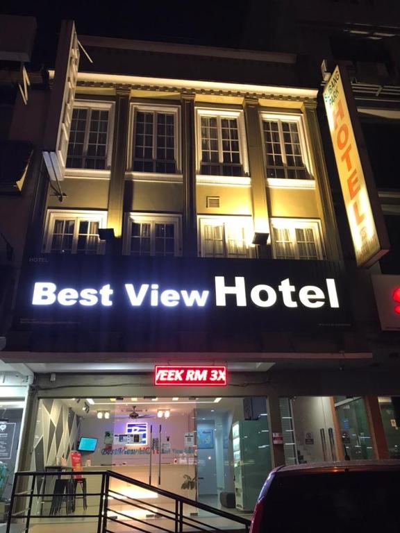 Best View Hotel Subang Jaya - main image