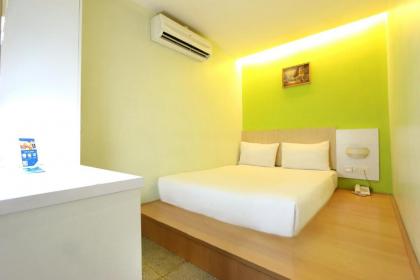 Best View Hotel Subang Jaya - image 10