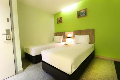 Best View Hotel Subang Jaya - image 11