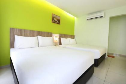 Best View Hotel Subang Jaya - image 12