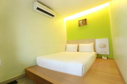 Best View Hotel Subang Jaya - image 13