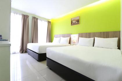 Best View Hotel Subang Jaya - image 14