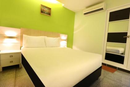 Best View Hotel Subang Jaya - image 15