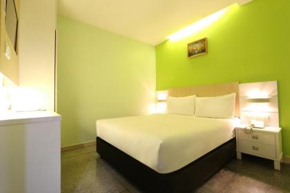 Best View Hotel Subang Jaya - image 16