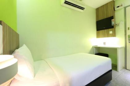 Best View Hotel Subang Jaya - image 17