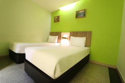 Best View Hotel Subang Jaya - image 19