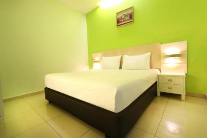 Best View Hotel Subang Jaya - image 5