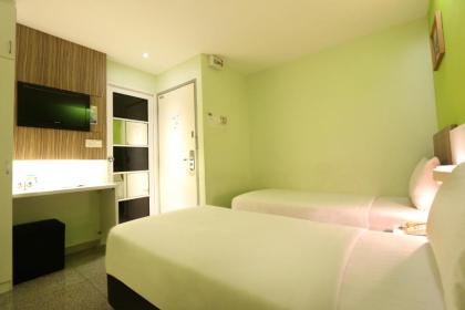 Best View Hotel Subang Jaya - image 6