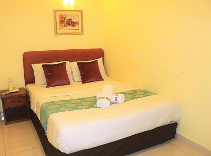 Sun Inns Hotel Kelana Jaya - image 10