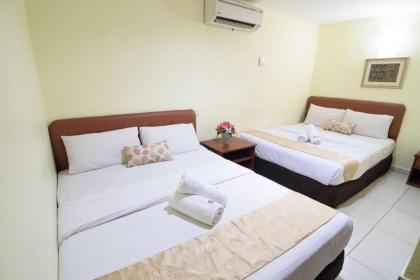 Sun Inns Hotel Kelana Jaya - image 15