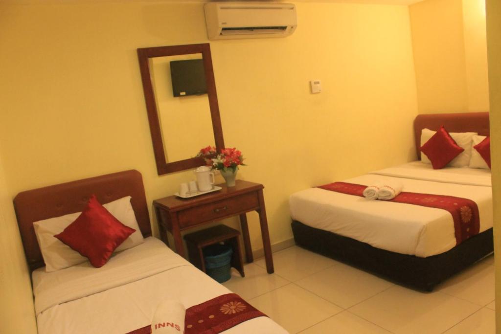 Sun Inns Hotel Kelana Jaya - image 5