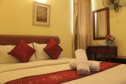 Sun Inns Hotel Kelana Jaya - image 7