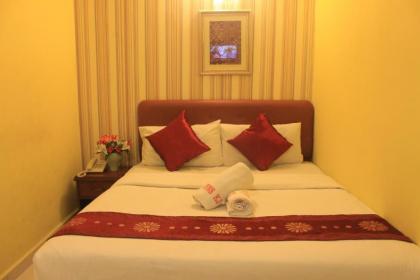 Sun Inns Hotel Kelana Jaya - image 8