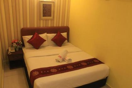 Sun Inns Hotel Kelana Jaya - image 9