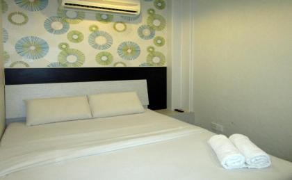T Hotel Bukit Bintang - image 10