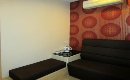 T Hotel Bukit Bintang - image 11