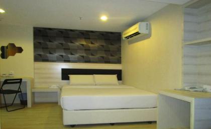 T Hotel Bukit Bintang - image 14