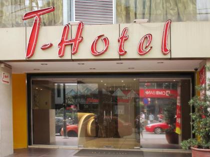 T Hotel Bukit Bintang - image 17