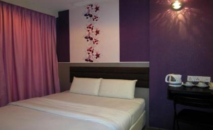T Hotel Bukit Bintang - image 19