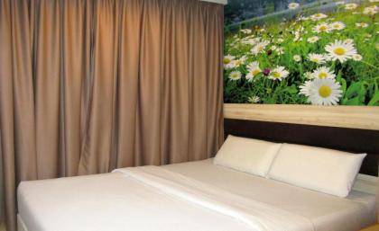 T Hotel Bukit Bintang - image 20
