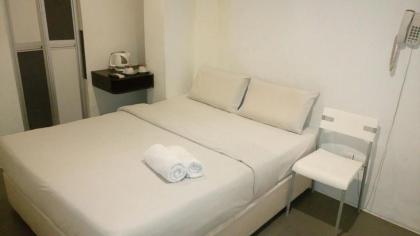 T Hotel Bukit Bintang - image 3