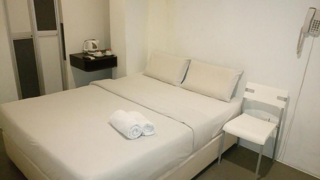 T Hotel Bukit Bintang - image 3