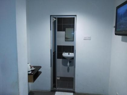 T Hotel Bukit Bintang - image 4